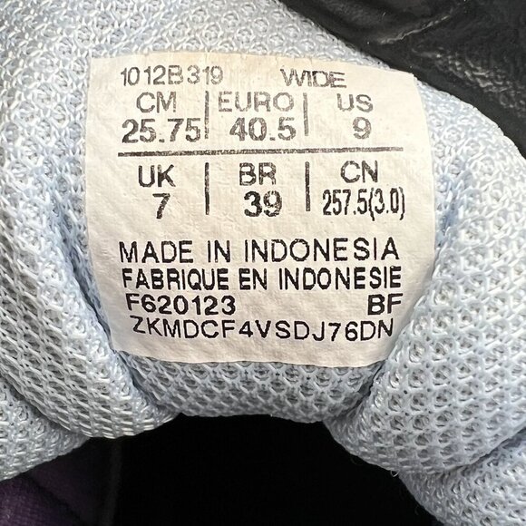 Asics Gel Contend 8 Womens 9W Running Shoes Athletic Dive Blue Soft Sky Sneaker - Picture 11 of 14